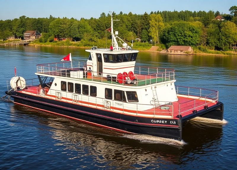 CargoLine 1500