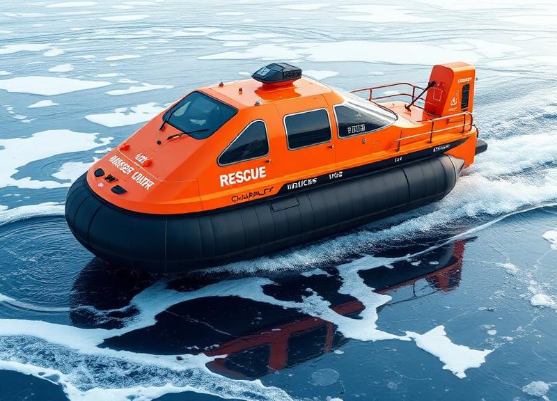 Rescue Pro 6